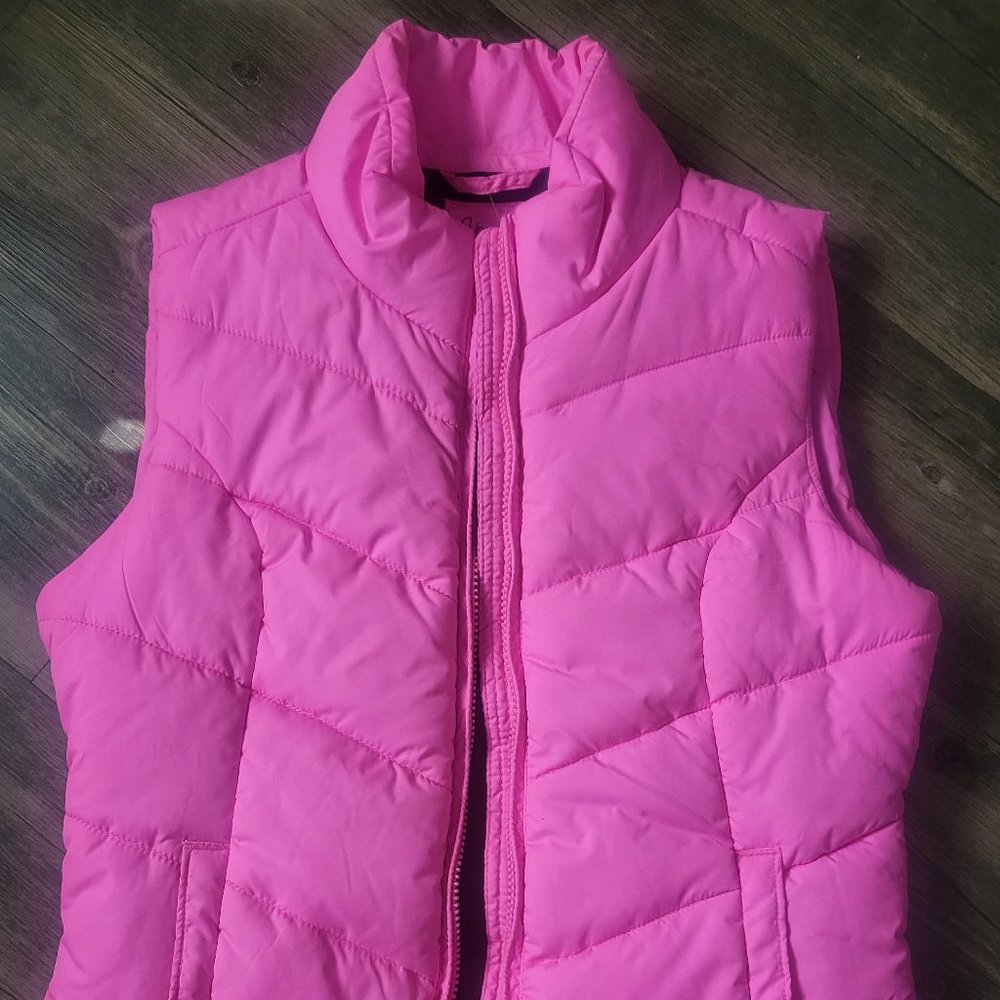 CUTE PINK AEROPOSTALE JACKET